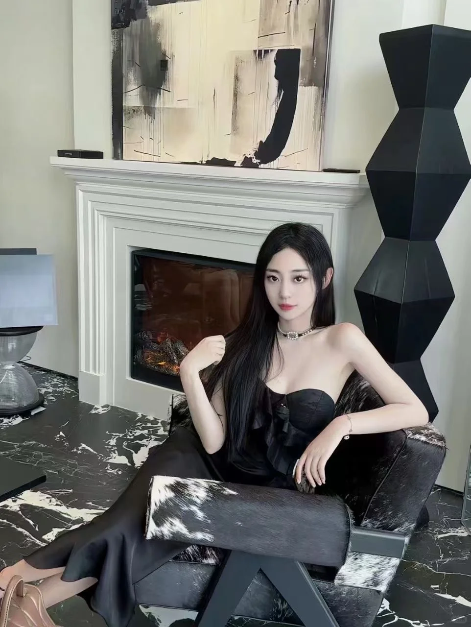 模特约拍，🉑丝🏠大📐，配合度高，可互动