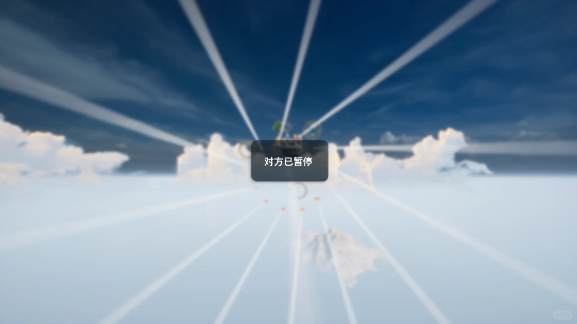 和搭子的双影奇境记录