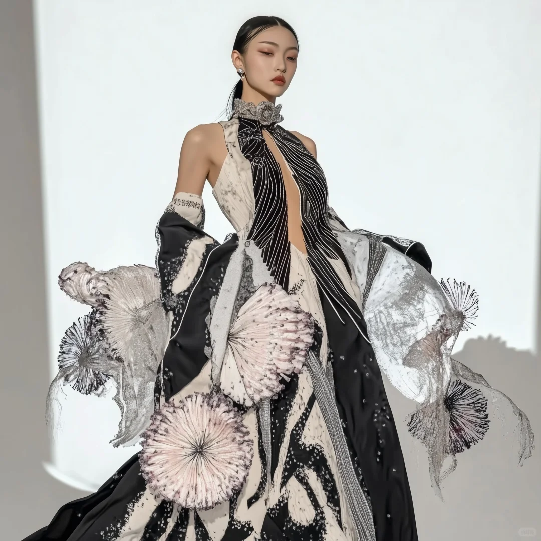 aifashion 系列 Aletheia （二）