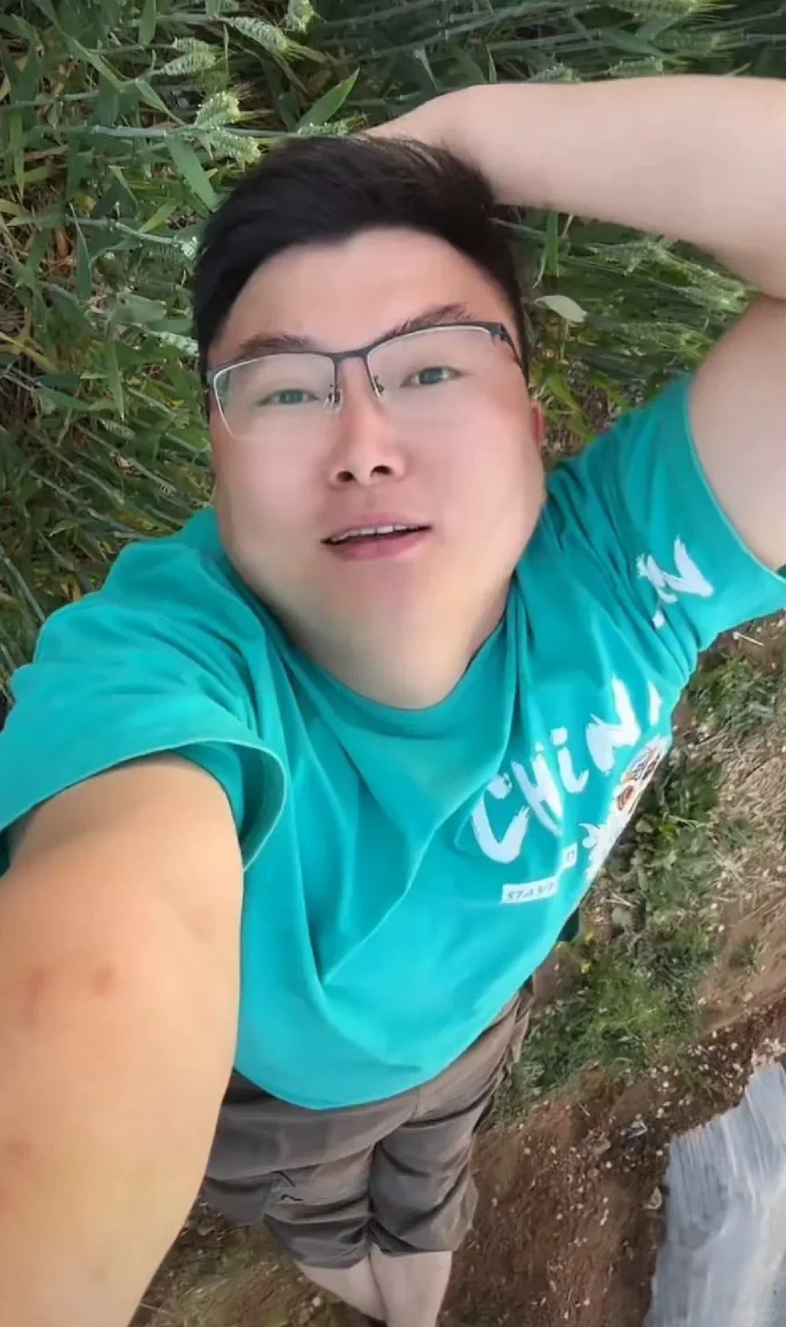 妖娆的恩师