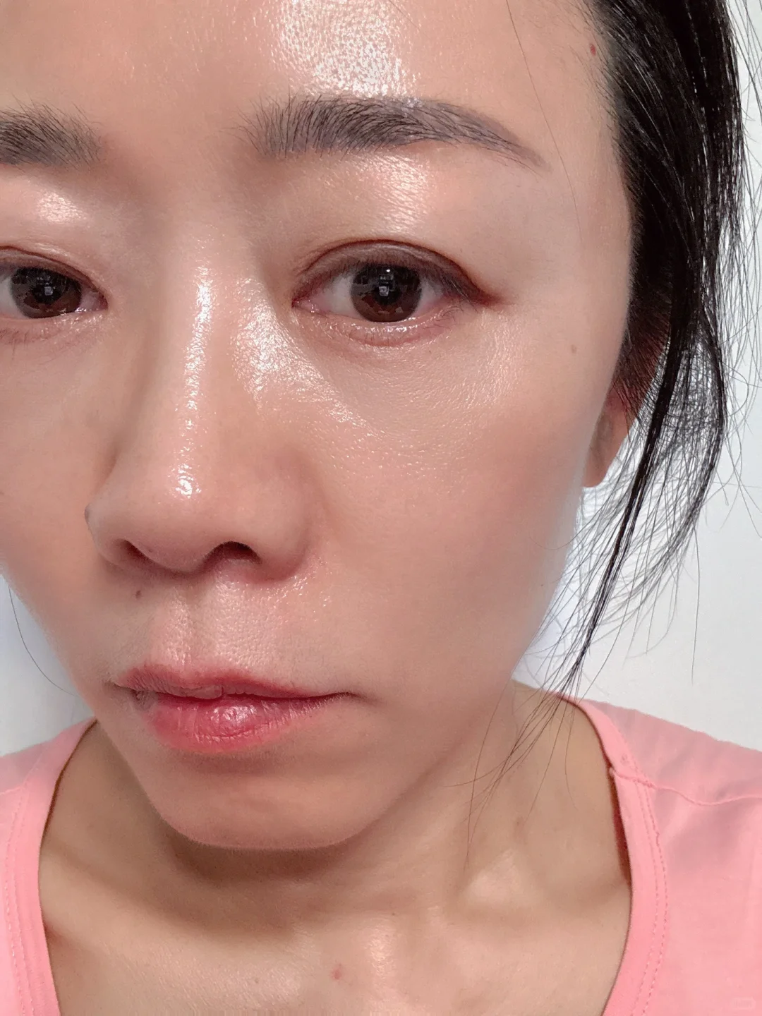 50岁的状态