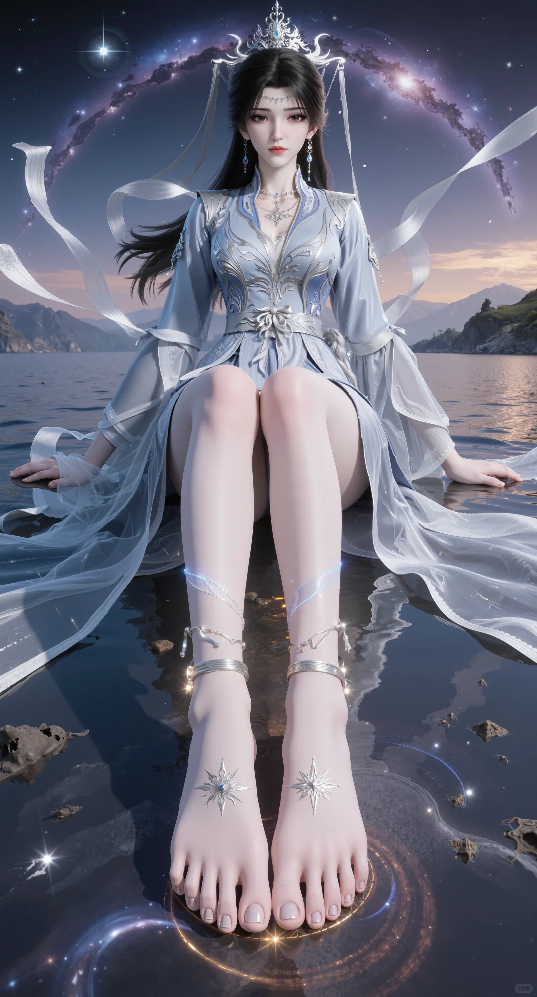 剧情版李慕婉