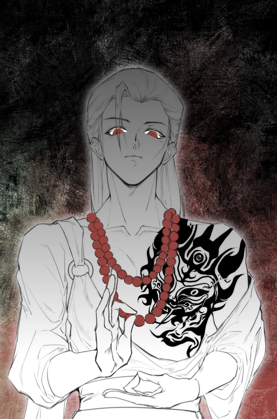 刺青