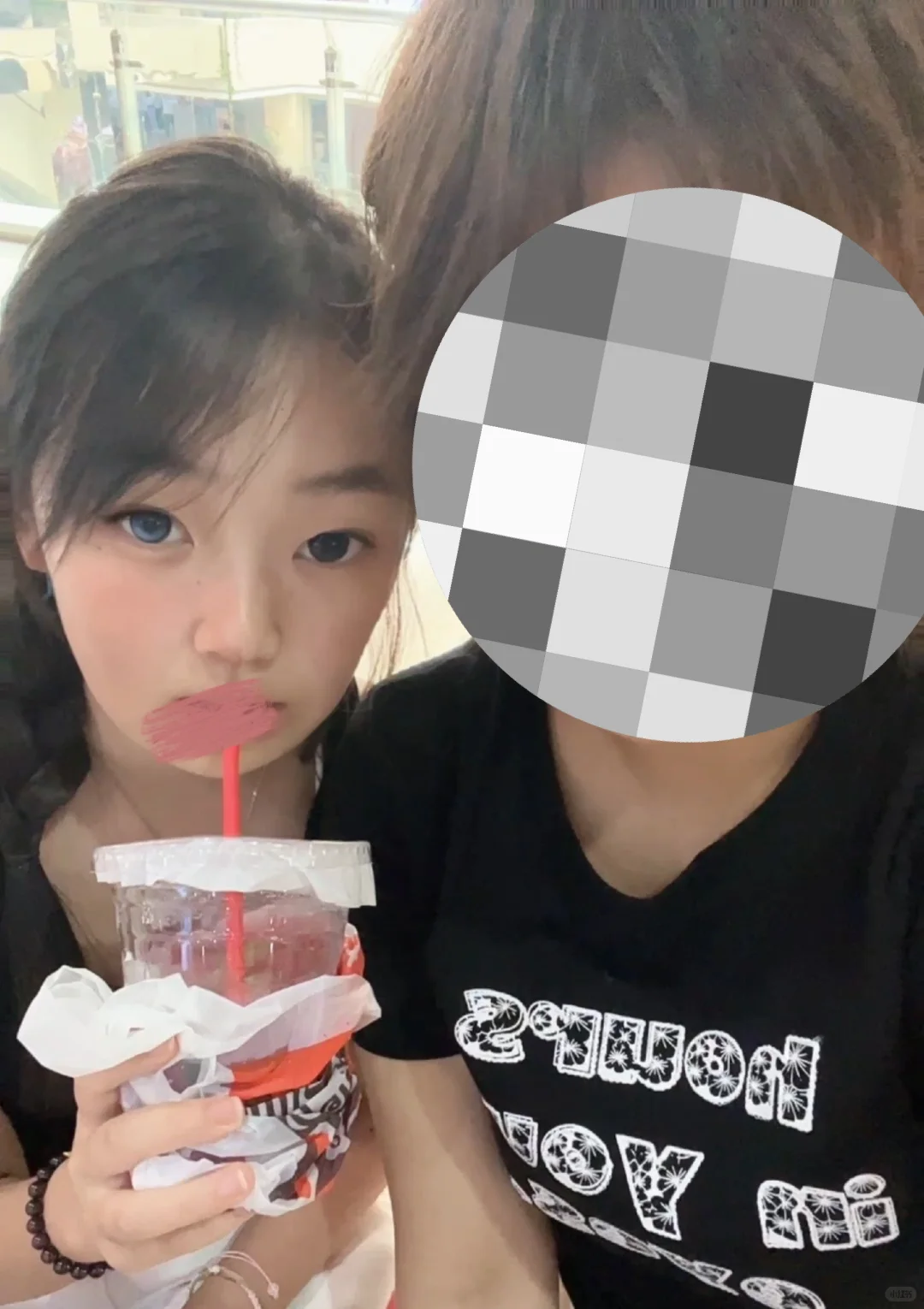 又是哪个女明星