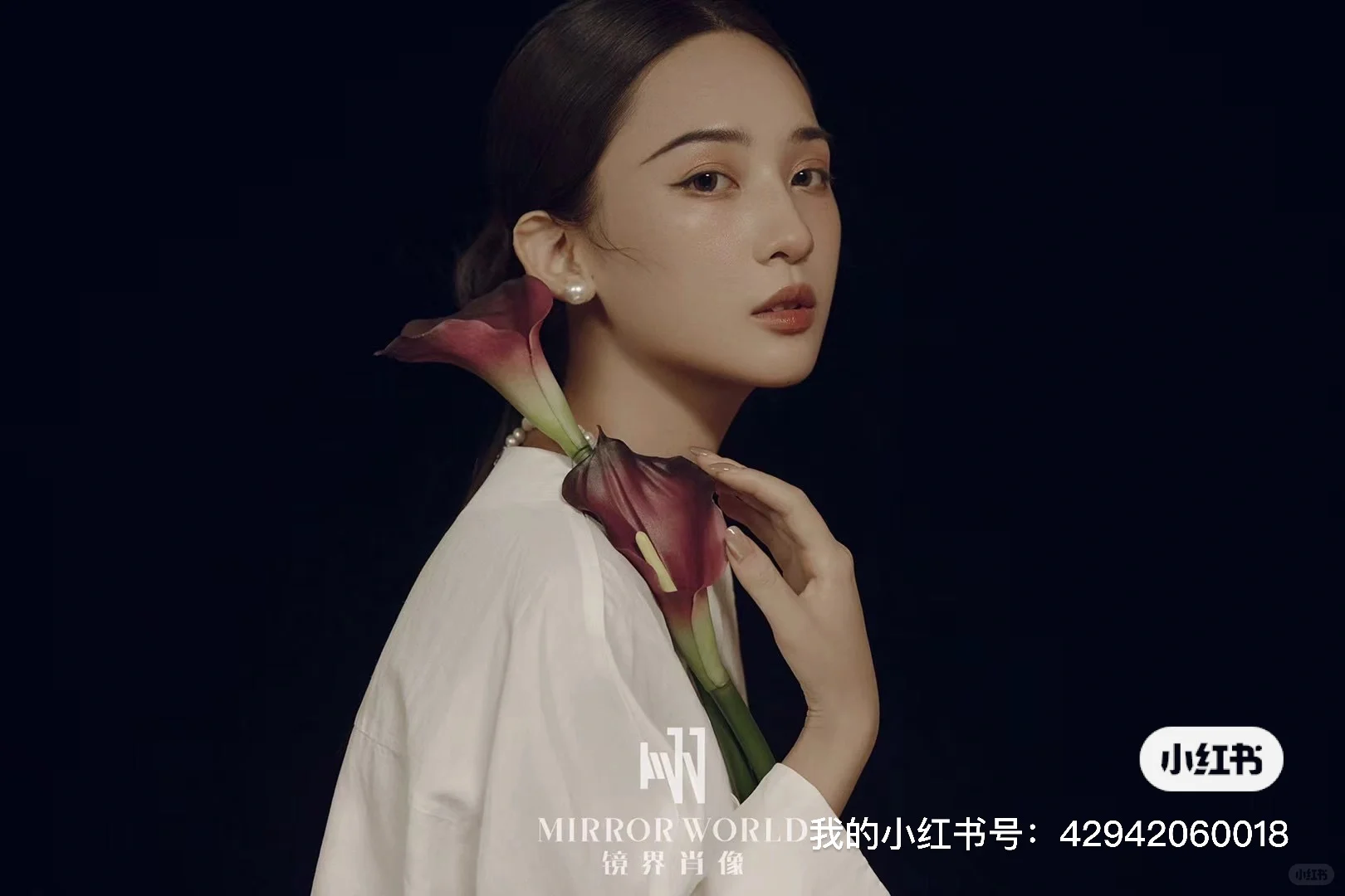 劲爆！海甸岛现在199就能拍肖像照啦！！！