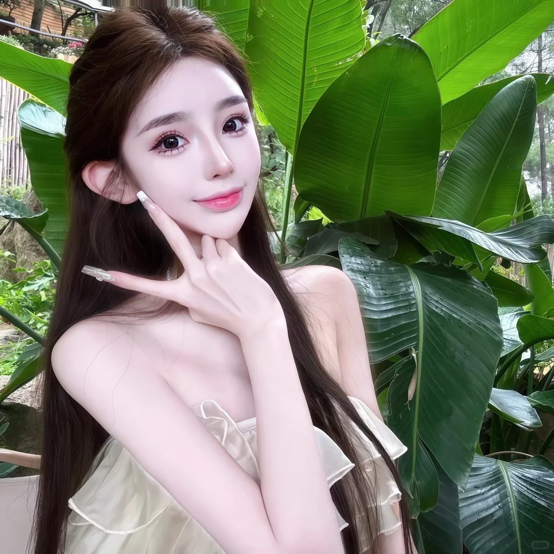 好美、好美、好美