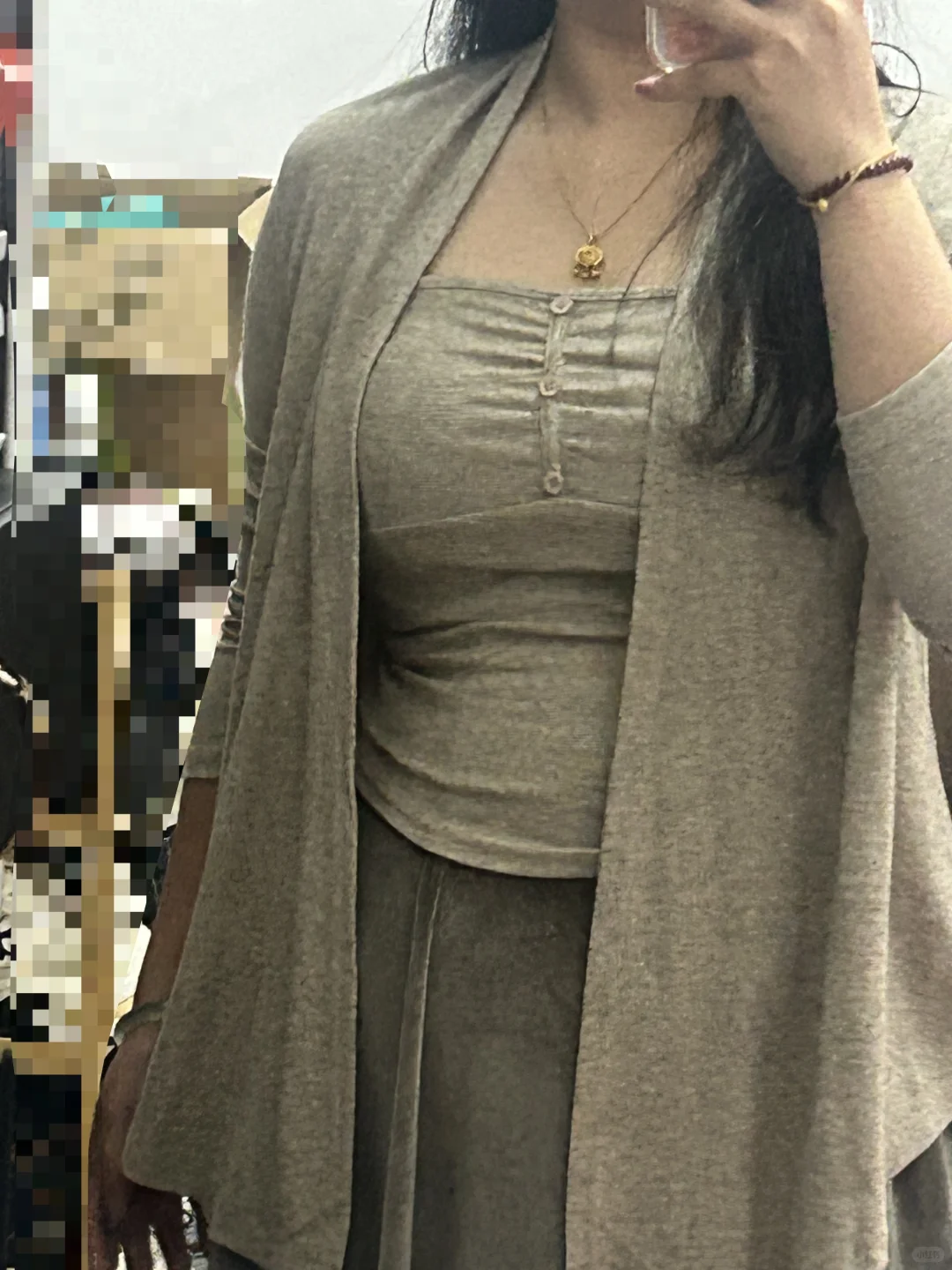 感觉很人妻