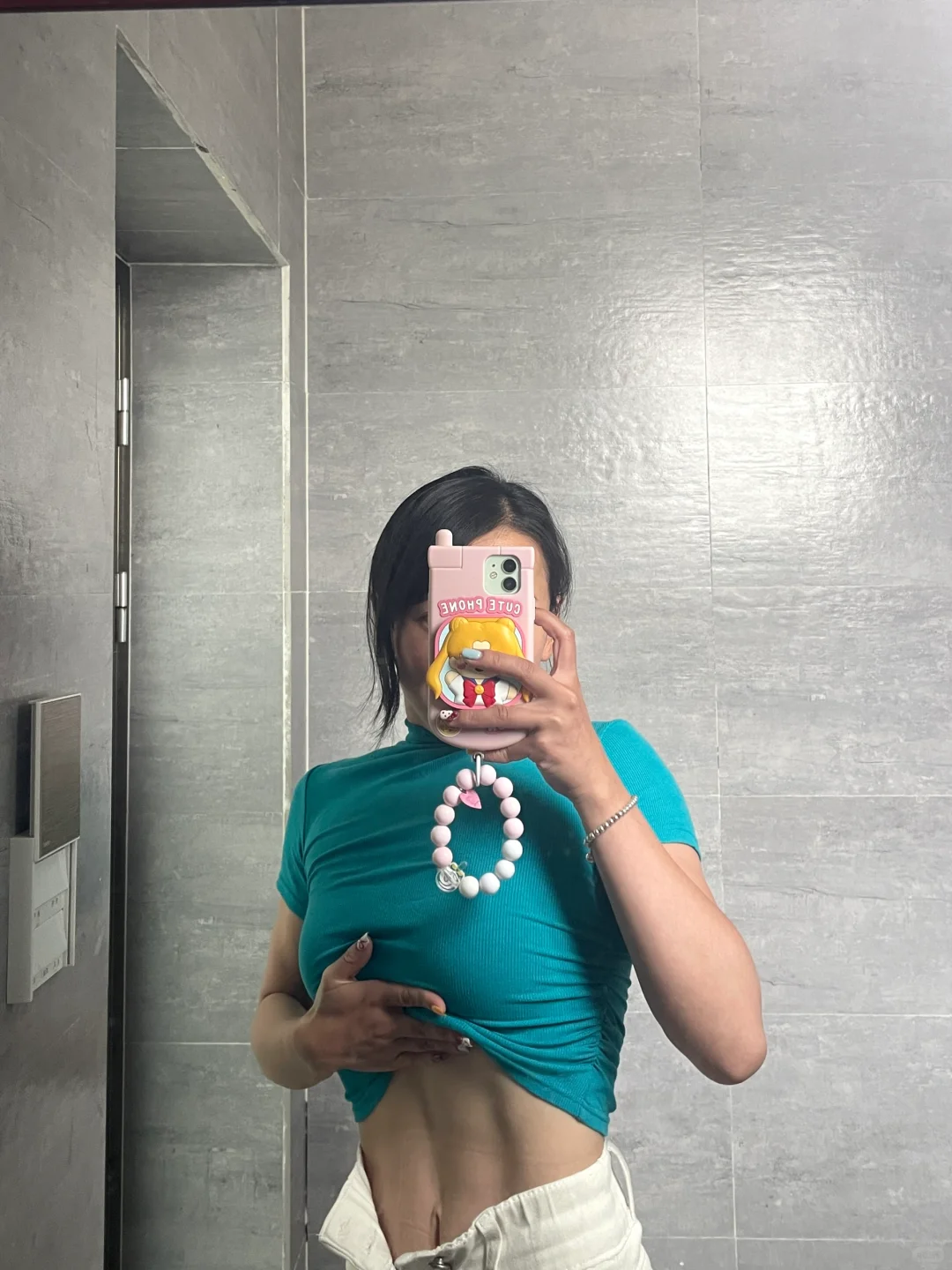 看什么看 这可不是AI了