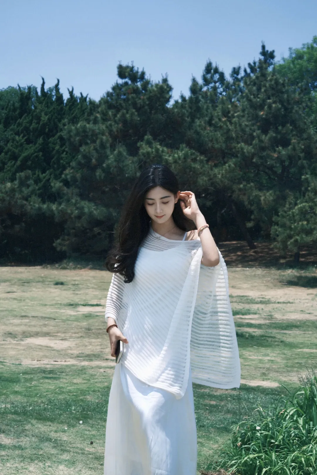 🍃唯美女孩