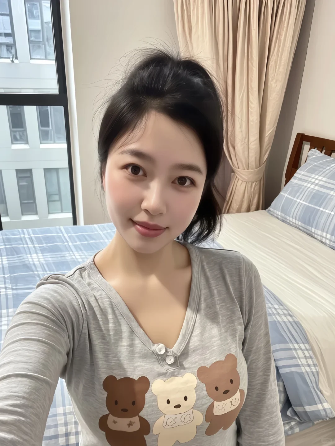 38岁老阿姨，还有人谈心吗