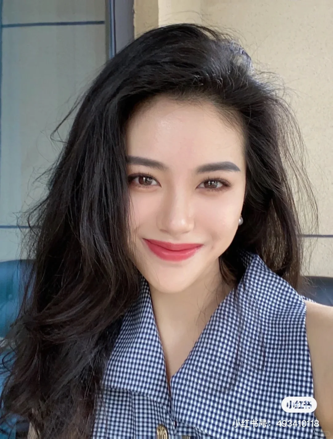 Let’s 选美！谁是你心里的小红薯第一美！