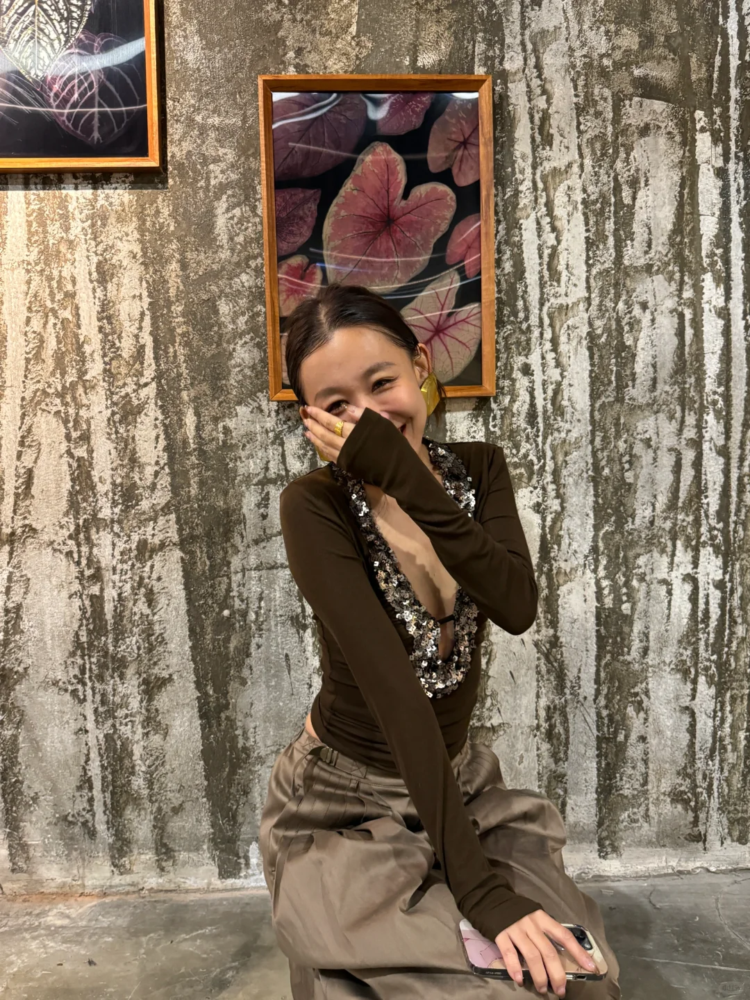 到底是谁喜欢大🐻啊