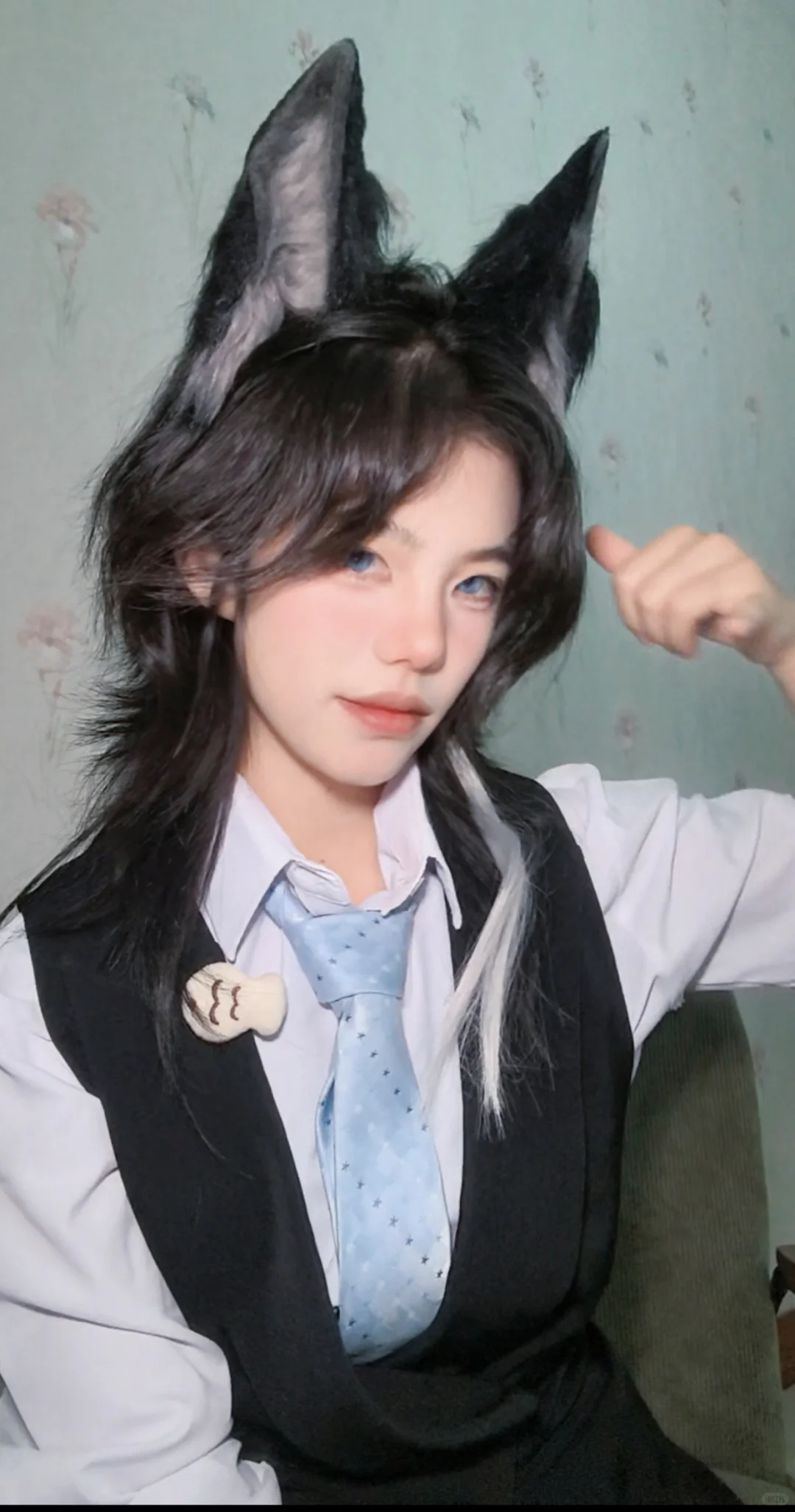 决战莓果星星人妻之巅！