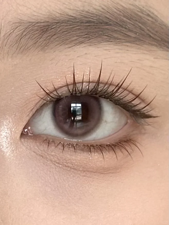 粉粉的好好看啊！！