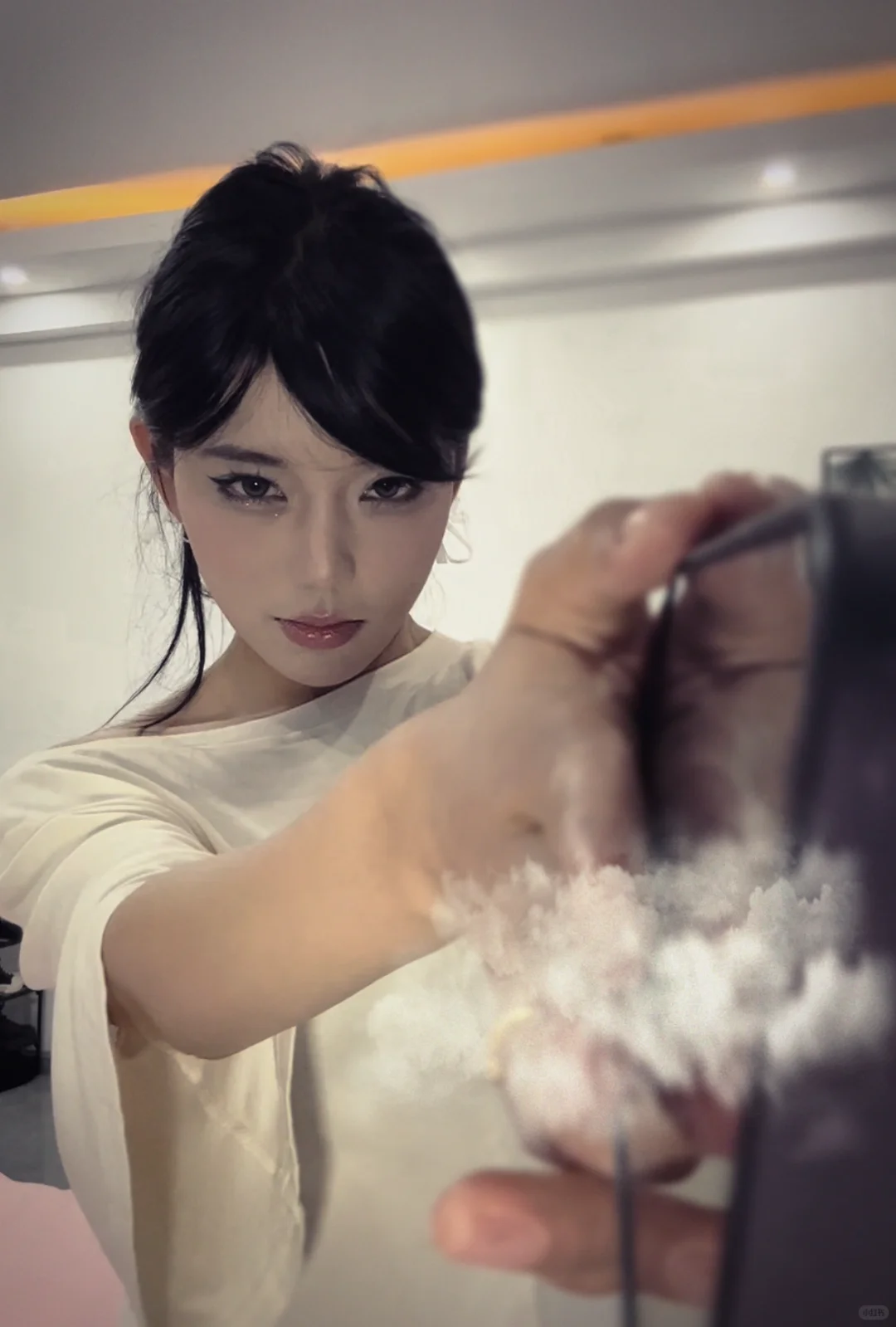 来自已婚少妇的中二