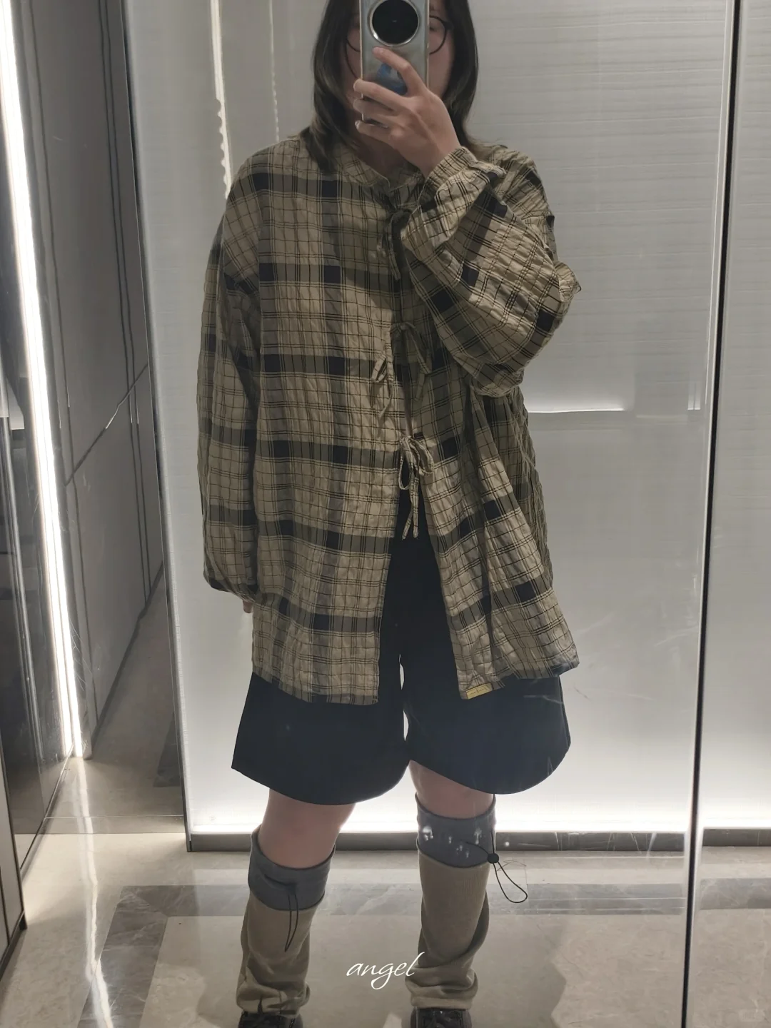 no bra人的自我修养