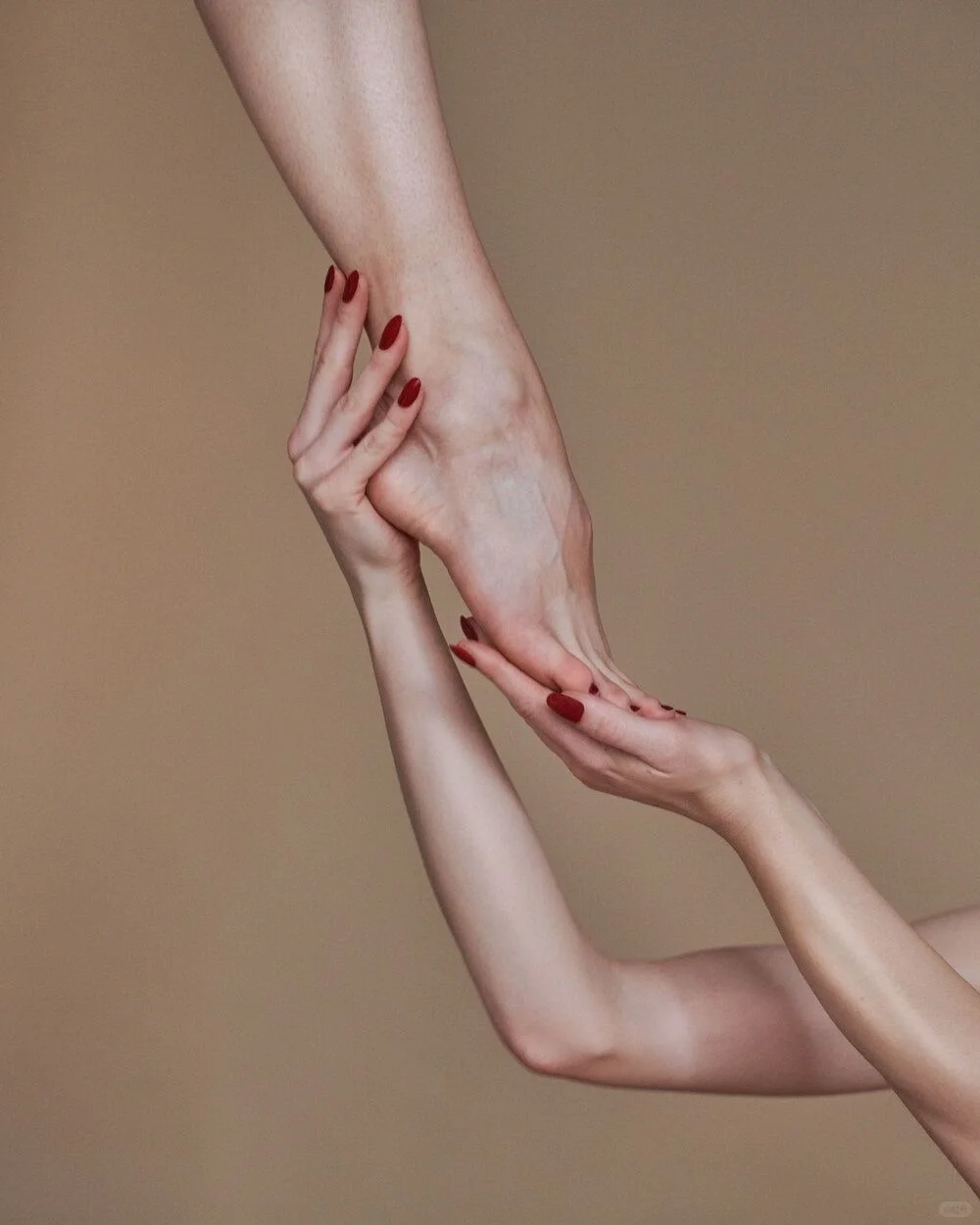 美甲💅
