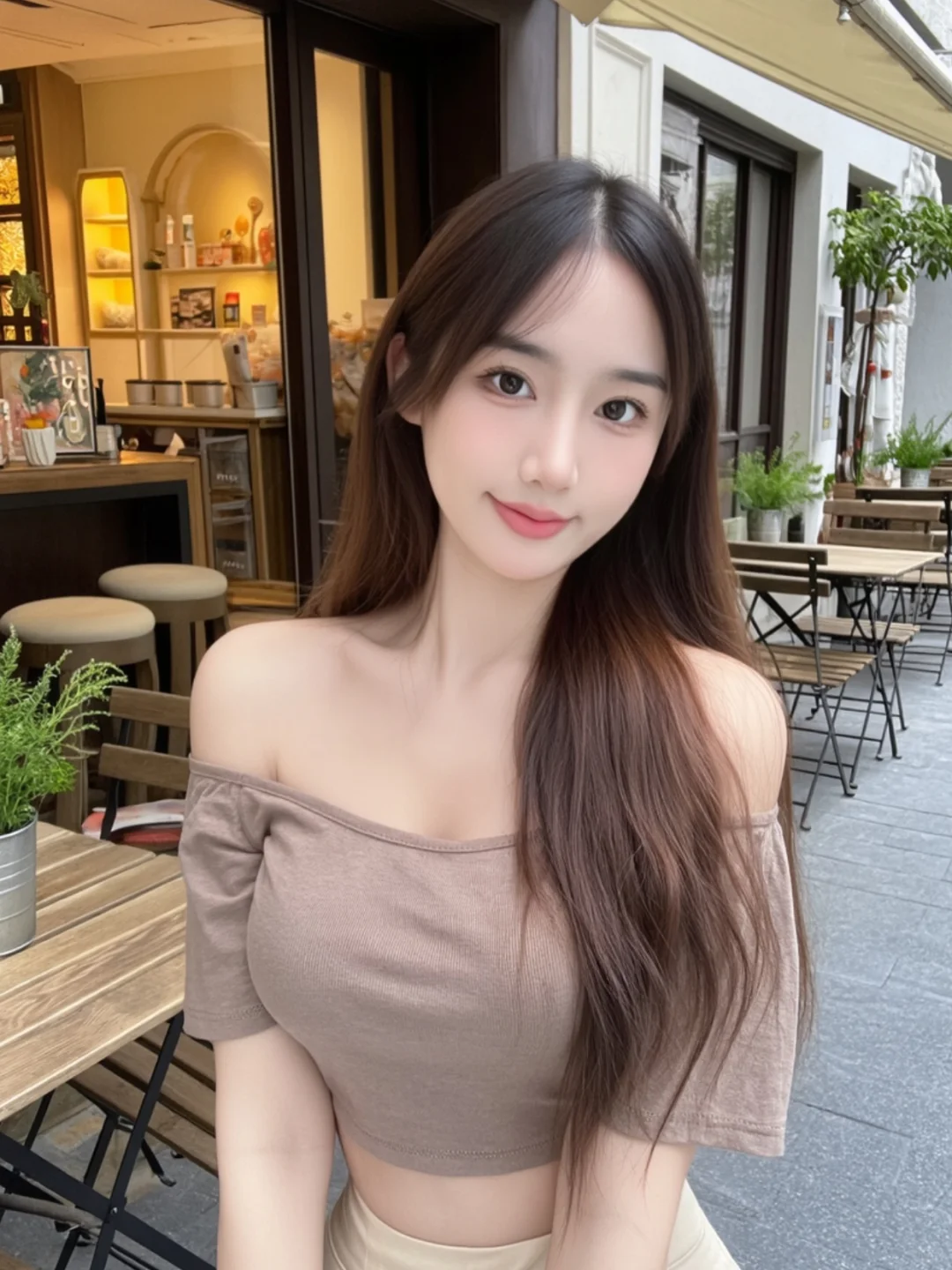 30+，正是大大方方性感的年纪