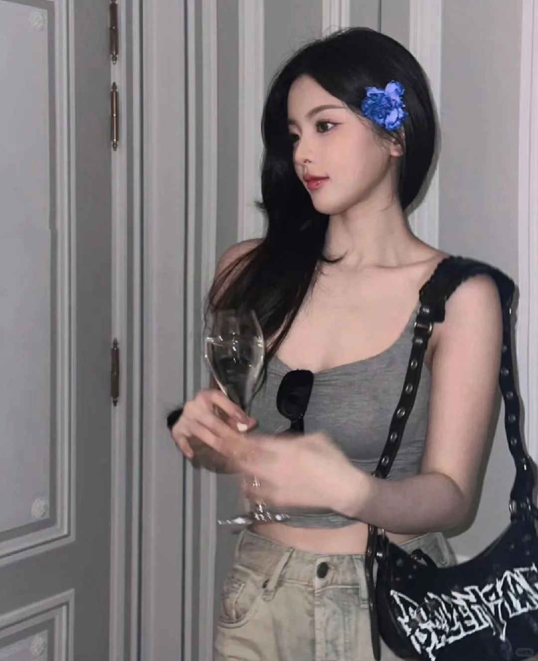 超越妹妹才是纯欲天花板吧！！