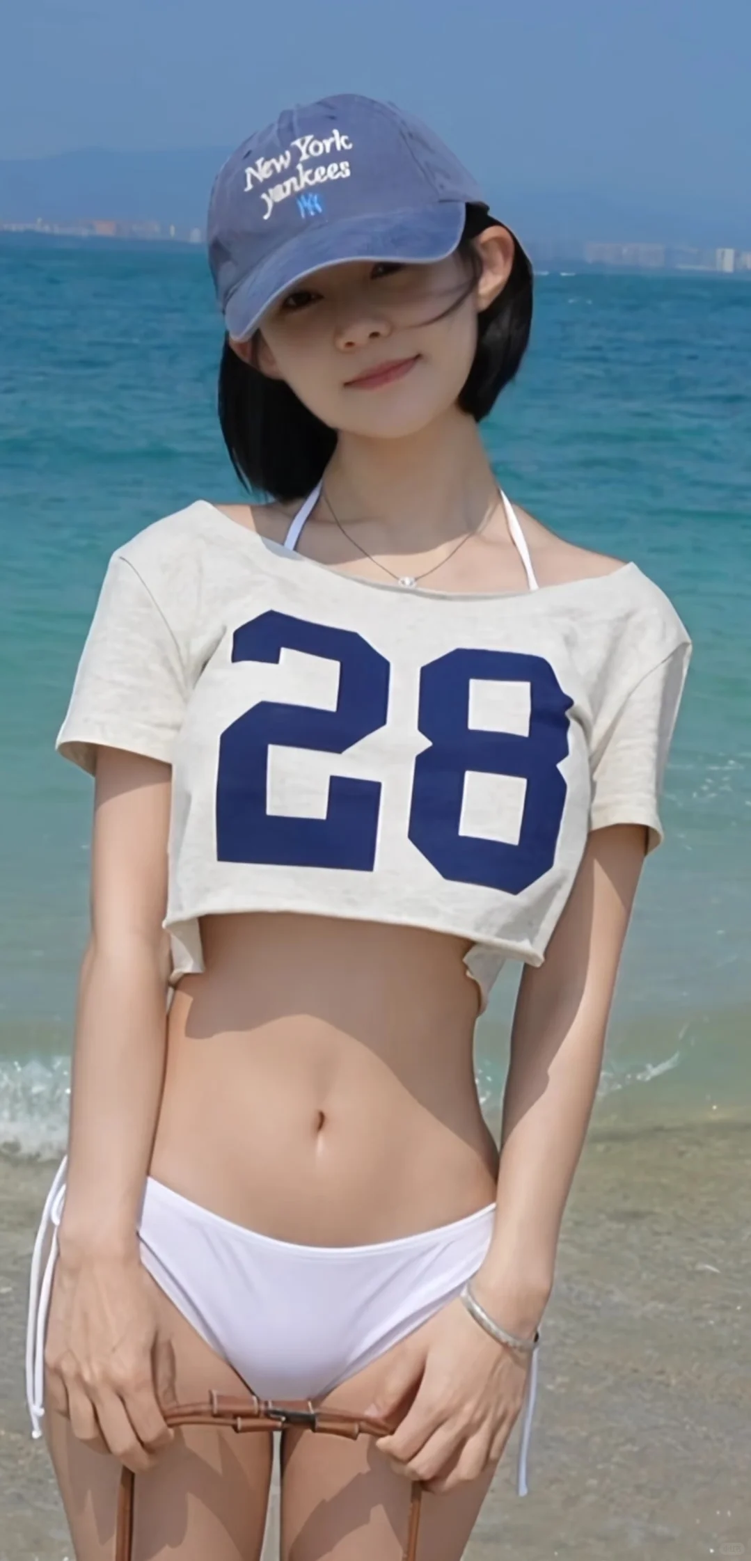 清纯性感