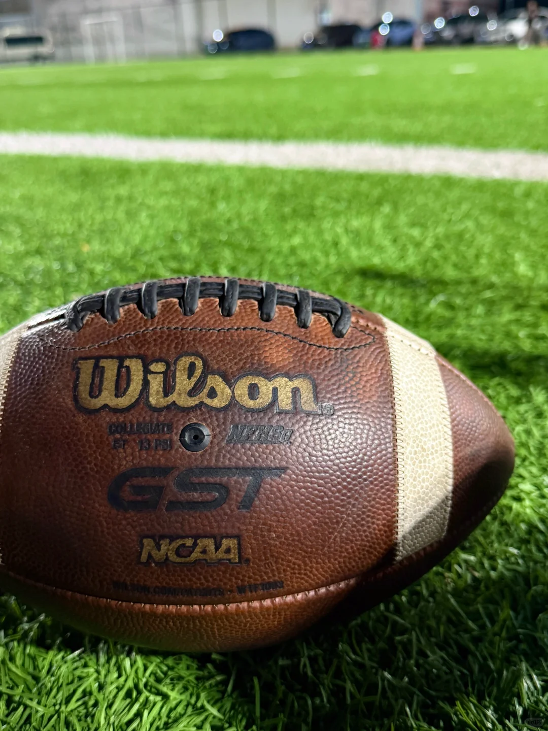 拜托！小众运动真的很酷好嘛🏈