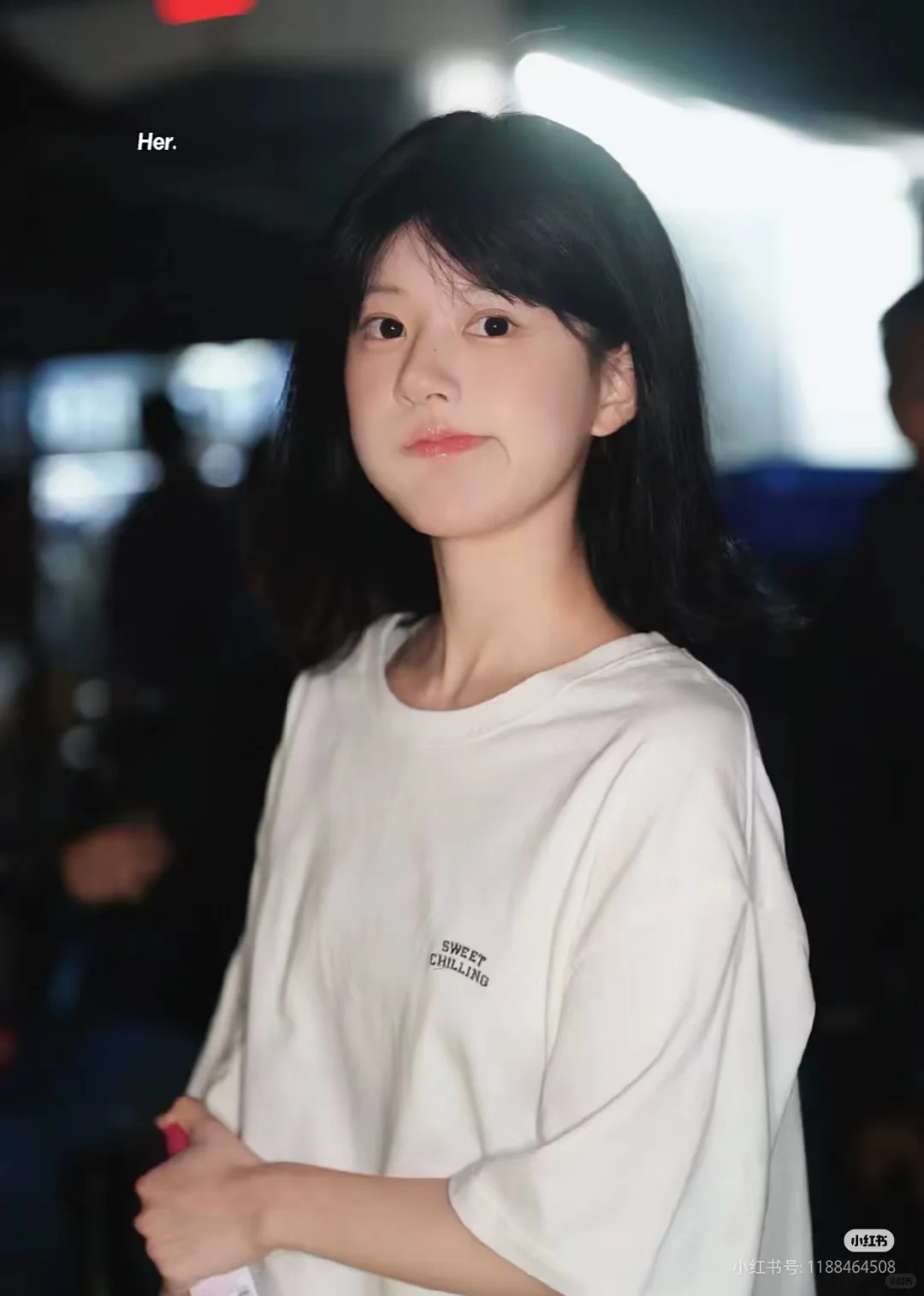 神仙姐姐的美图～