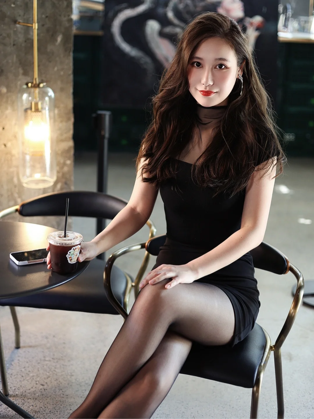 匀称美