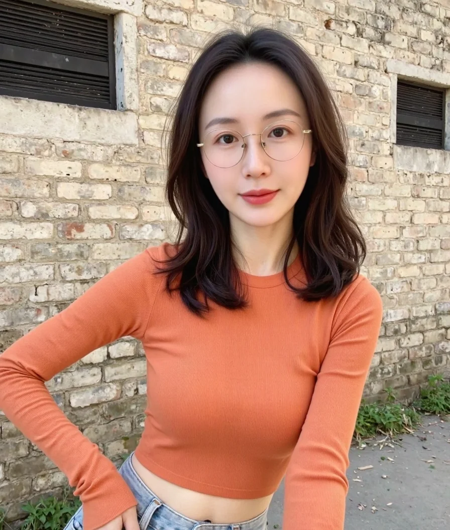 36岁 是少妇还是少女？