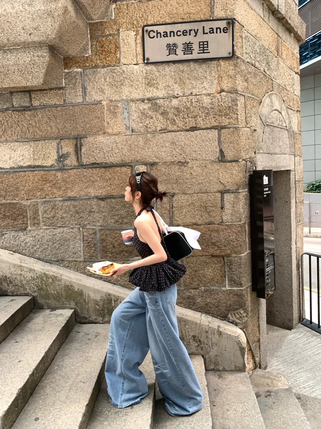 古早味的港风女主💿