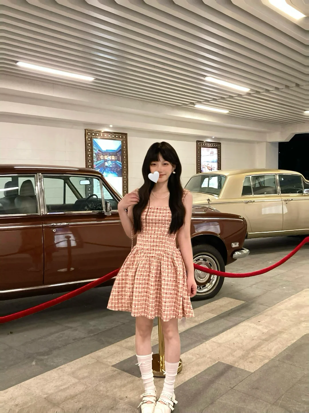 ☕️抠搜女大平价穿搭🥐又抠又爱穿附🔗！