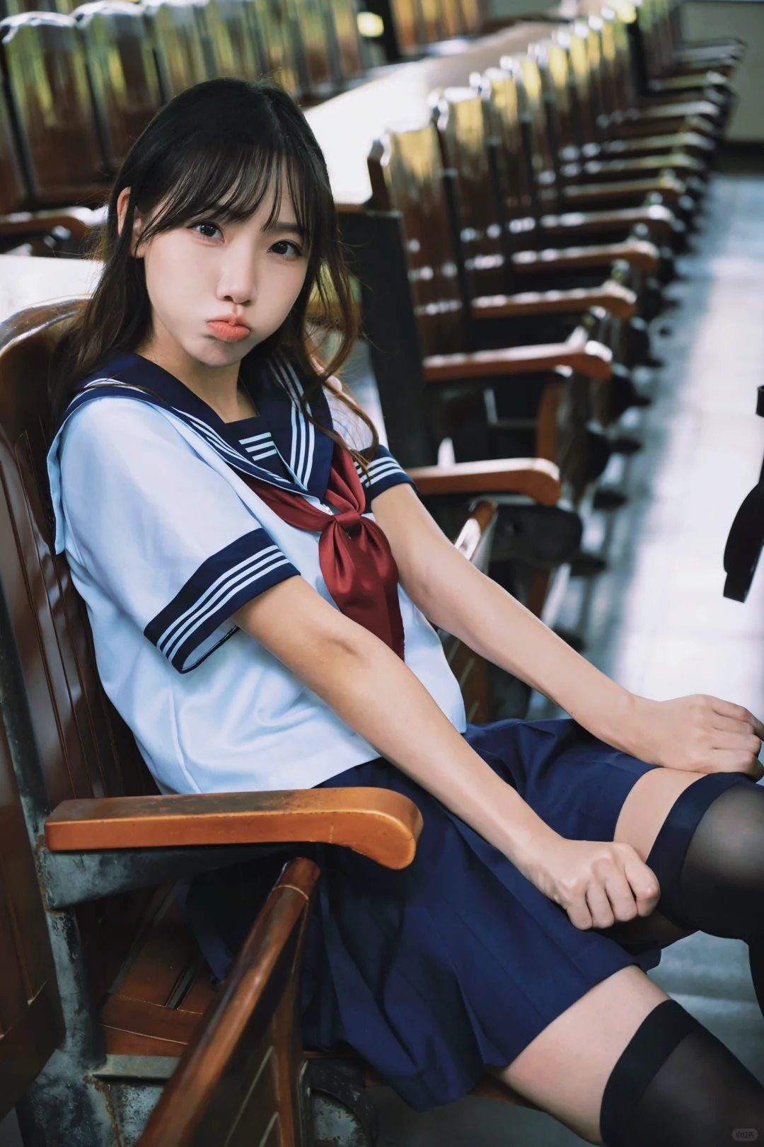 放学后のjk日常