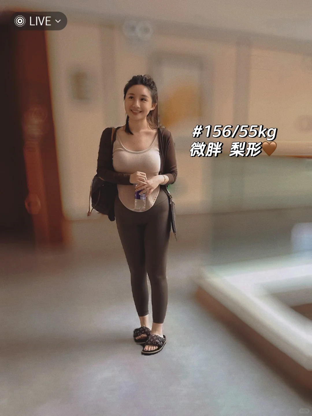 为什么越长大越喜欢丰满的身材？