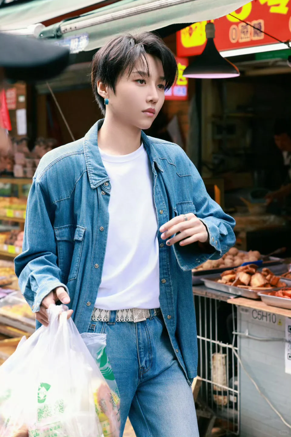 可以说吗刘雨昕好有人妻感啊🤤