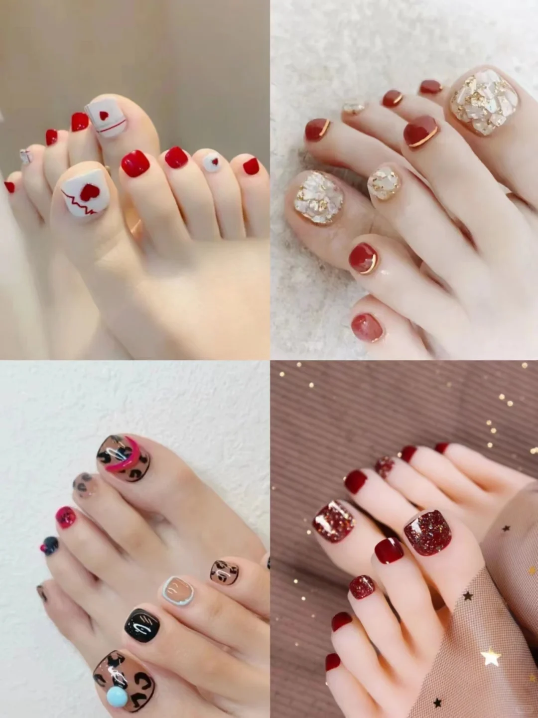 夏日mei