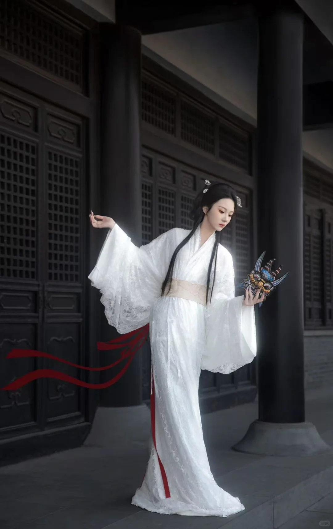 这样的模特也能要小偿吗。。。。