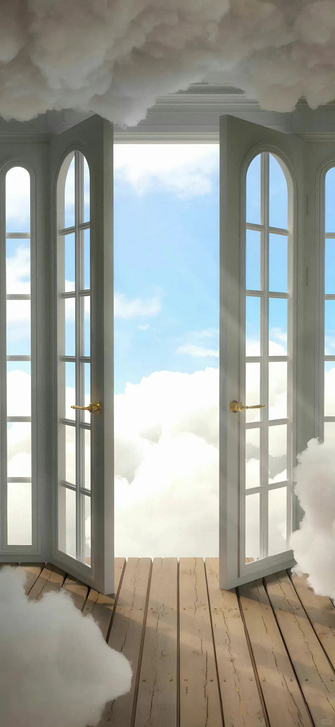 ins白色系壁纸. ˖☁️ ֺ 𓇻🪽 ✧⁺.