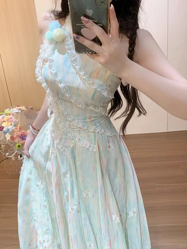 怎么会有这么好看的裙子！！！