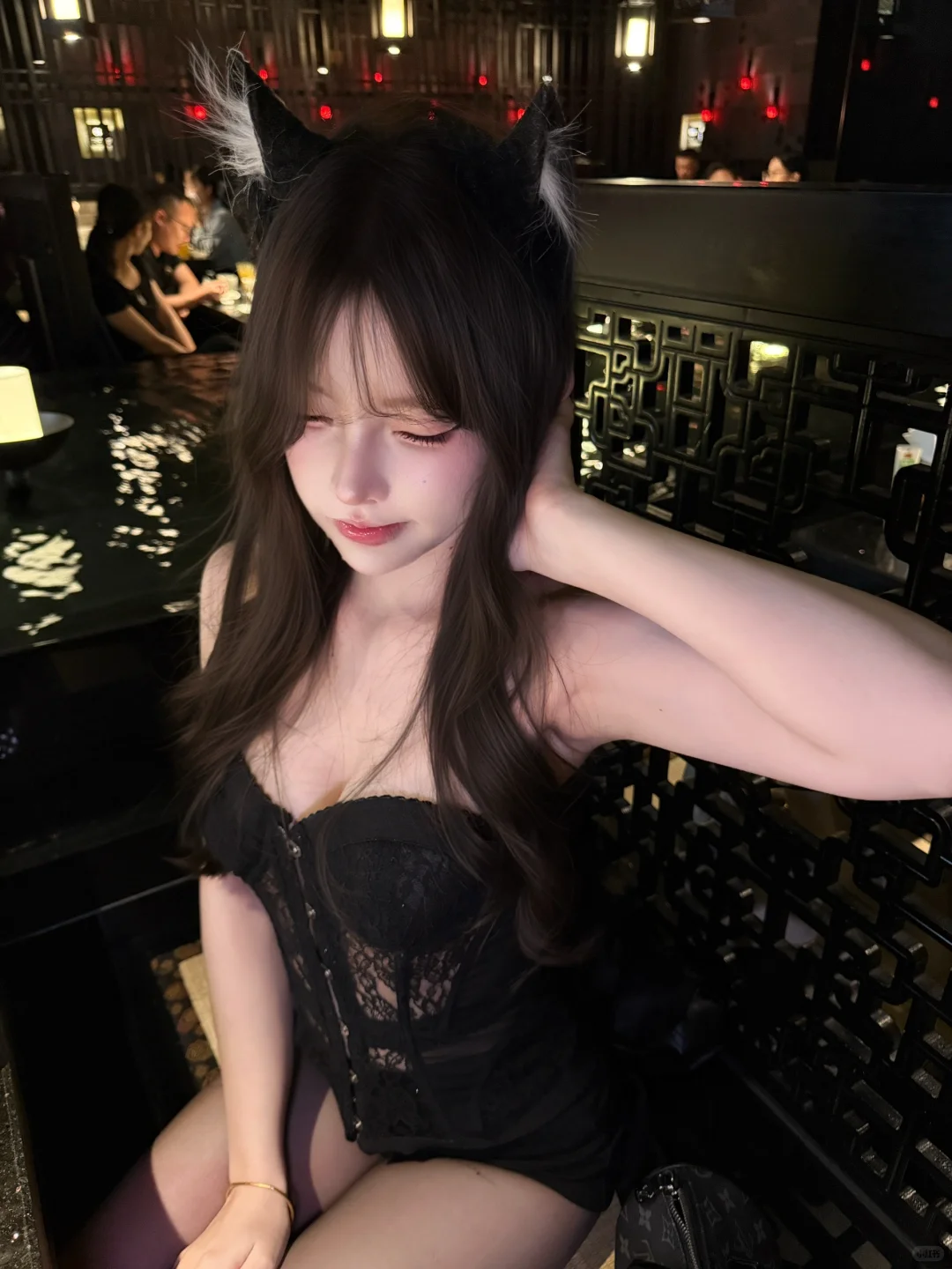 取悦女人 我手拿把掐