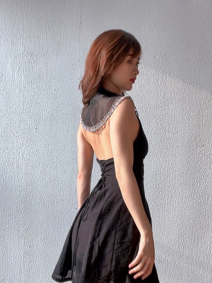 OOTD｜不好意思，我🉑️不要【人妻感】！