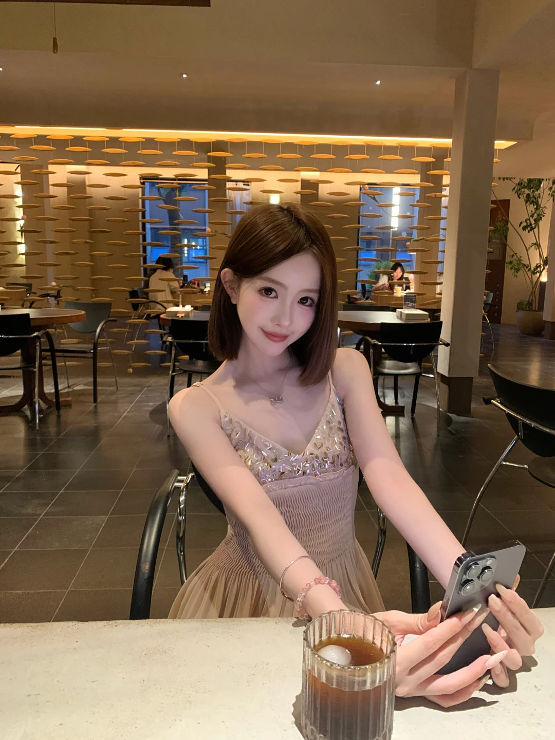 短发也好温柔🩰
