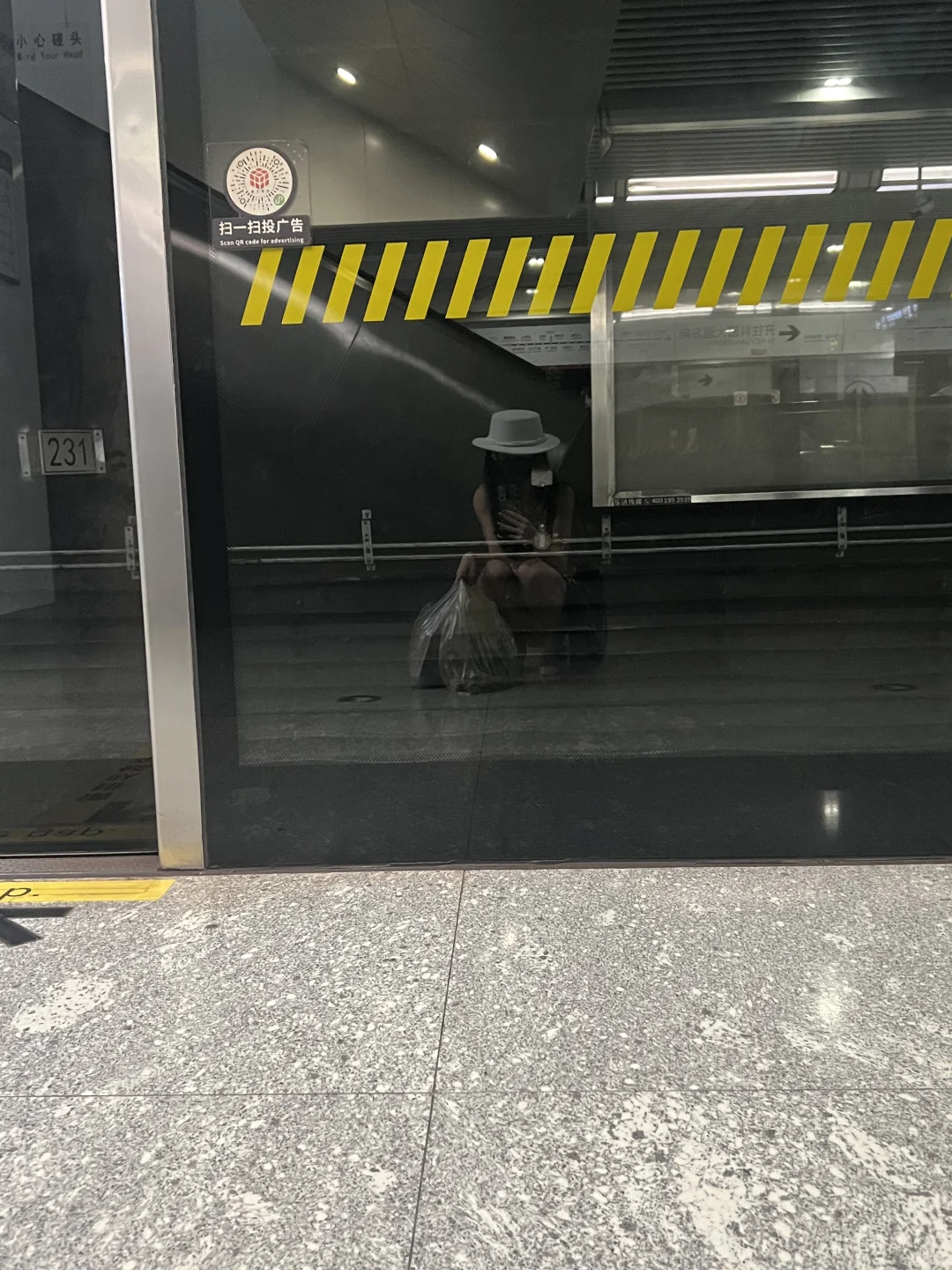一个人在南宁的日常