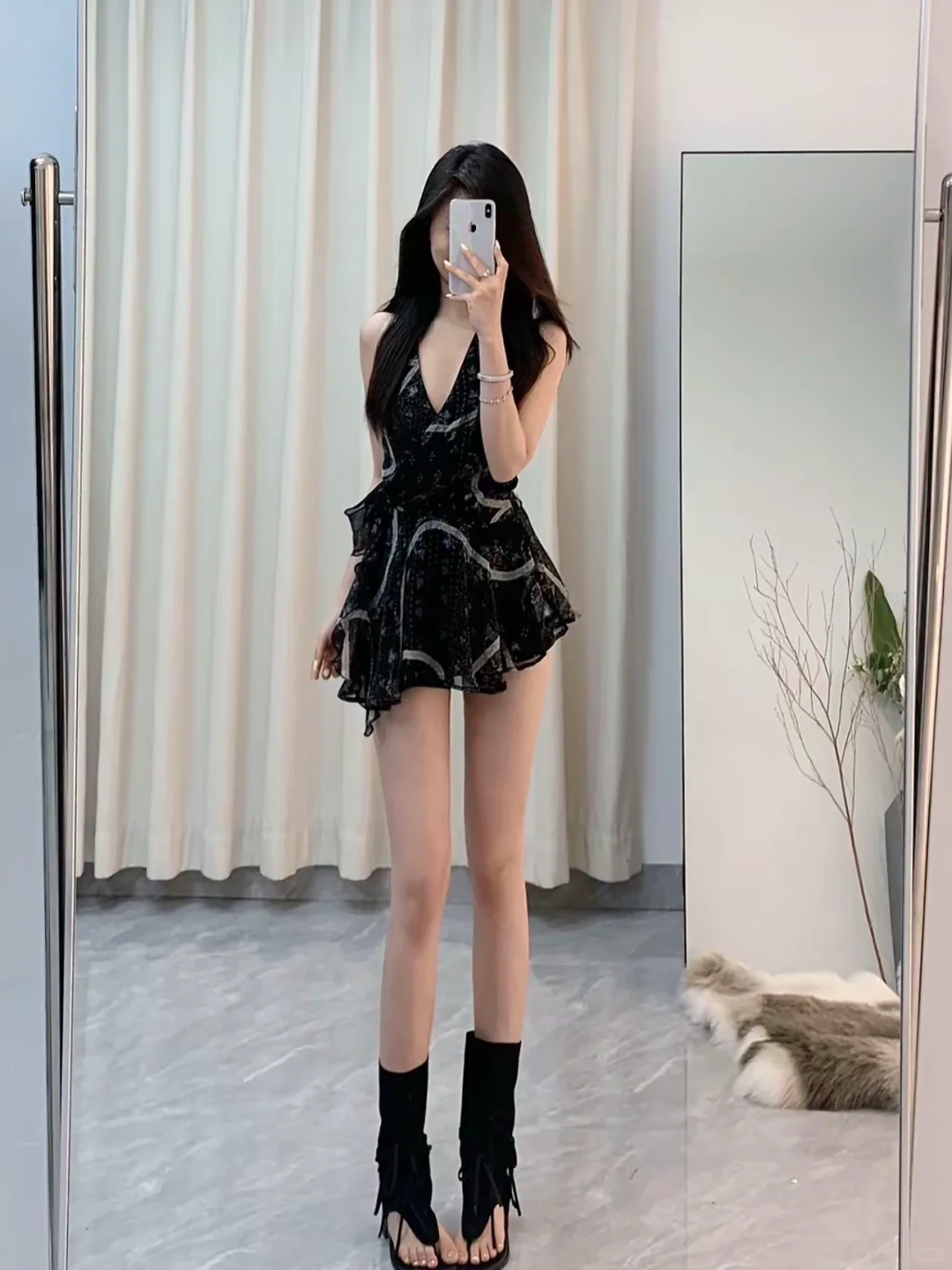 168/97 大长腿能不爱吗？