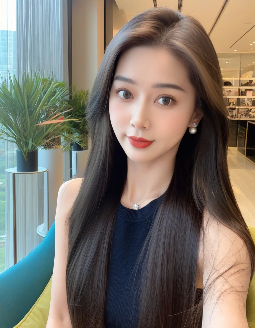 35岁阿姨，干干净净才最美✨