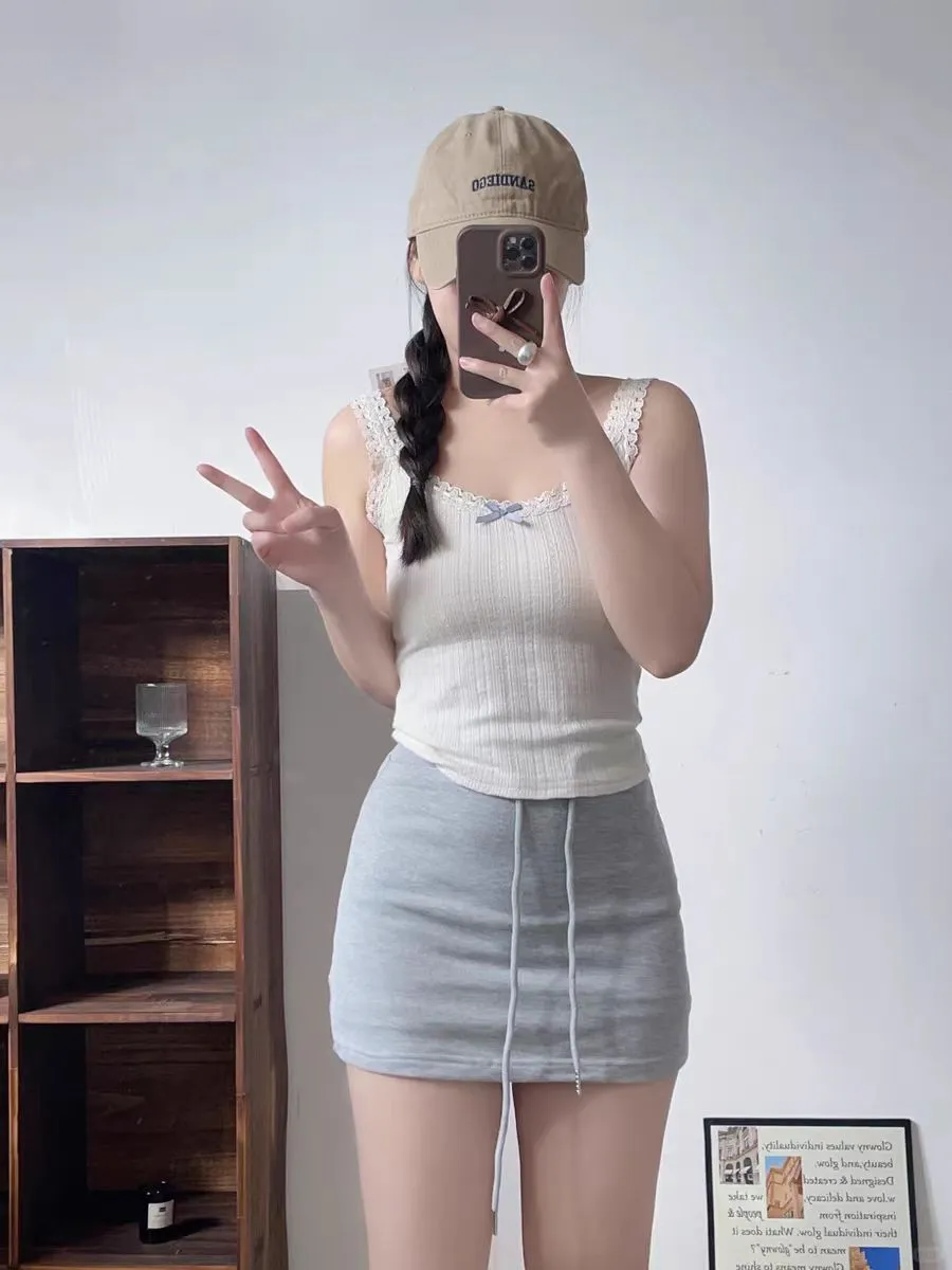 不允许我的姐妹还没有一件好看性感的吊带！