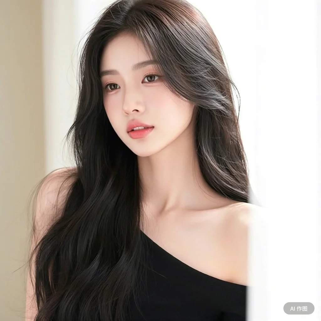 神仙美女壁纸