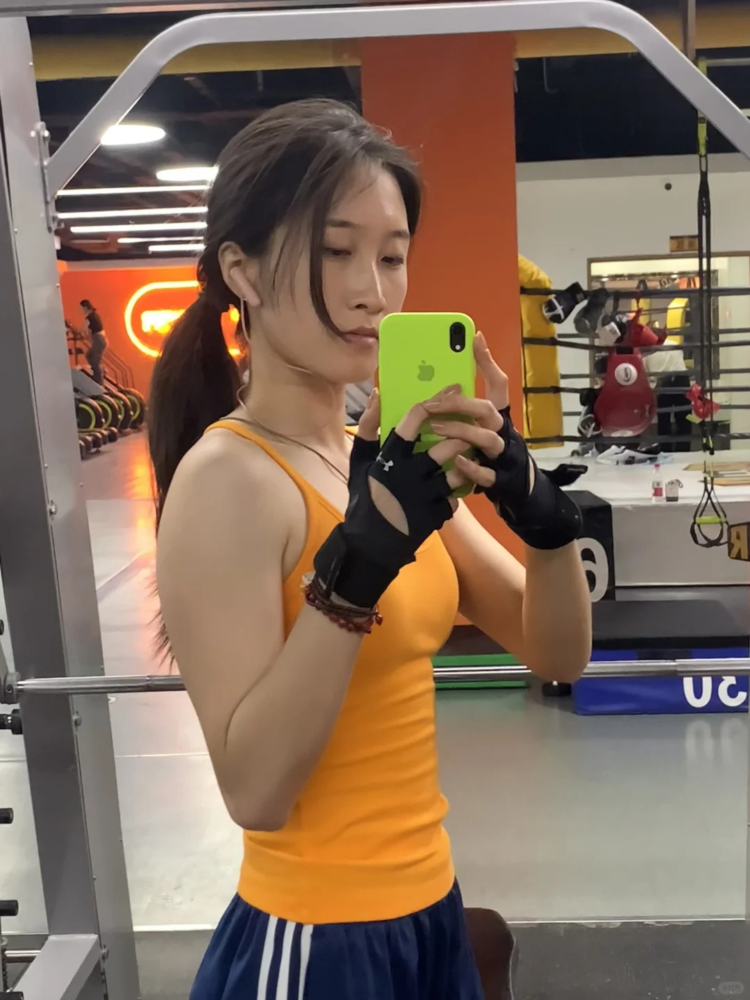 追随内心的自由