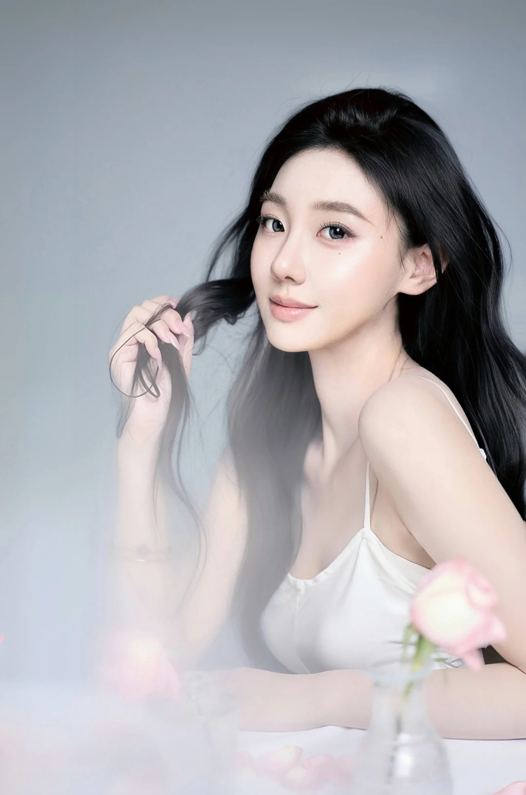 二十岁就有人妻感了这辈子算是完了