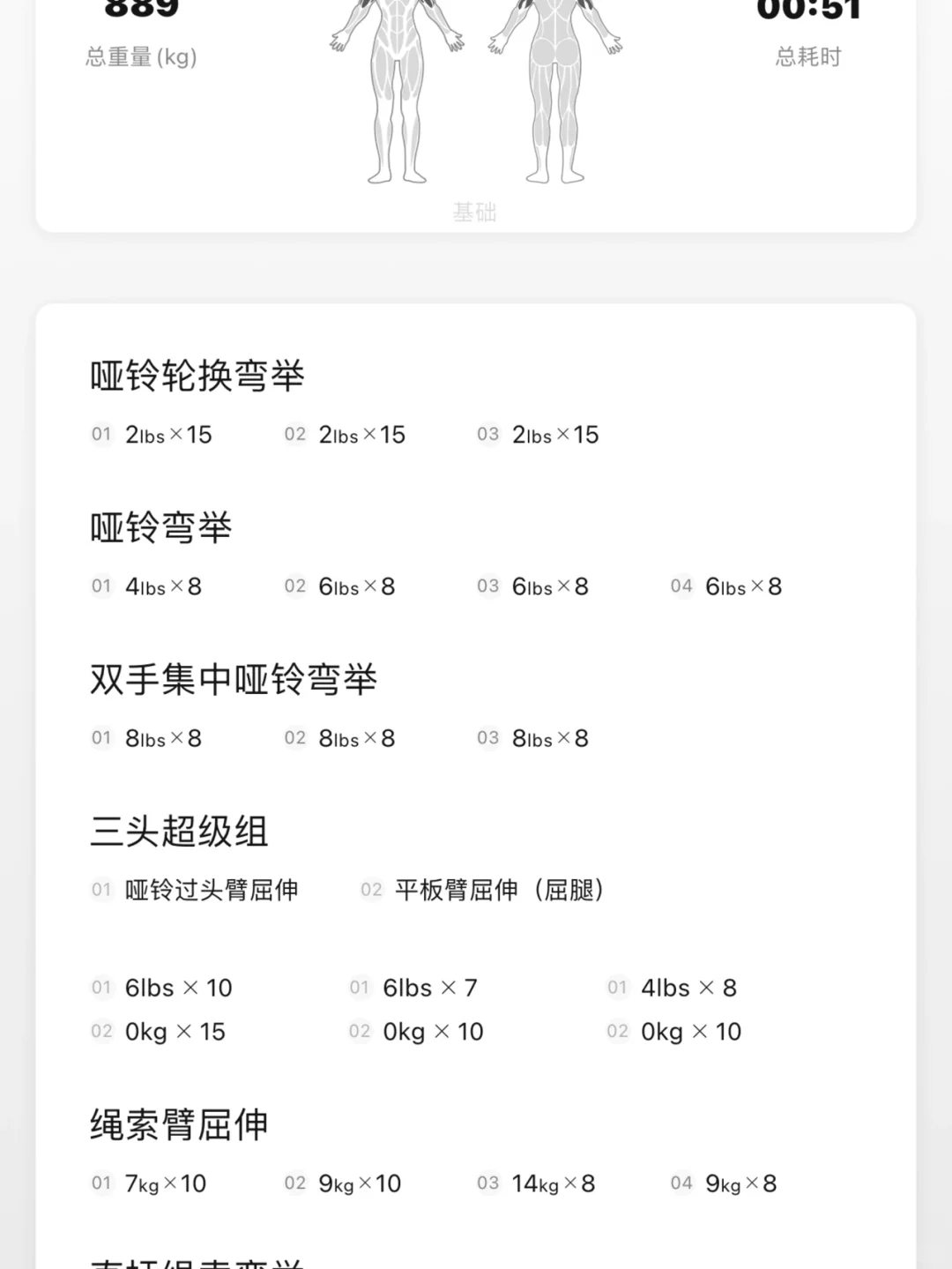 Daily Life｜好喜欢日益强壮的自己