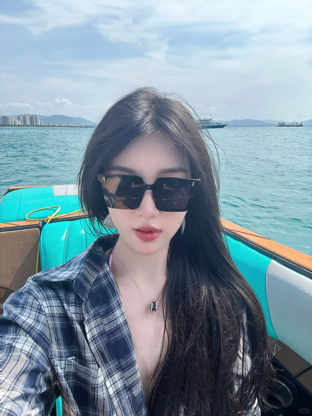 出海咯⛵️