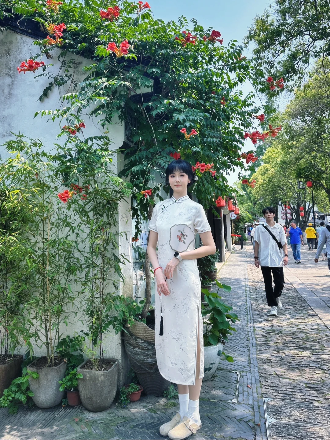 191/62 苏州旗袍装造（手机版）